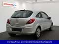 Opel Corsa D 1.2i 1. Hand Klimaanlage Silber - thumbnail 5