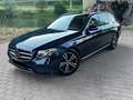 Mercedes-Benz E 220 E220 d T, Avantgarde, 9G, Burmester Soundsystem, Blau - thumbnail 2