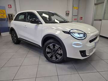 600  hybrid 145cv
