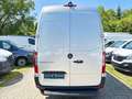 Mercedes-Benz eSprinter Sprinter 312 47 kWh|120km/h TÜV+SERneu Plateado - thumbnail 5