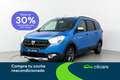Dacia Lodgy 1.5dCi SL Trotamundos 7pl. 81kW Bleu - thumbnail 1