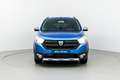 Dacia Lodgy 1.5dCi SL Trotamundos 7pl. 81kW Bleu - thumbnail 2