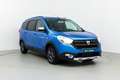 Dacia Lodgy 1.5dCi SL Trotamundos 7pl. 81kW Bleu - thumbnail 3