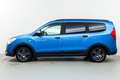 Dacia Lodgy 1.5dCi SL Trotamundos 7pl. 81kW Bleu - thumbnail 8