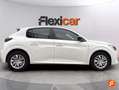 Peugeot 208 BlueHDi 73kW (100CV) Active Blanco - thumbnail 4