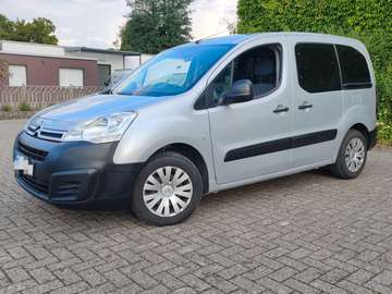 Berlingo L1 1.6 BlueHDi 100