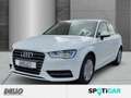 Audi A3 Sportback Attraction 1.2 TFSI,Allwetterräder, Klim Weiß - thumbnail 1