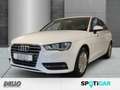 Audi A3 Sportback Attraction 1.2 TFSI,Allwetterräder, Klim Blanc - thumbnail 1