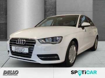 Sportback Attraction 1.2 TFSI,Allwetterräder, Klim
