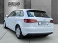 Audi A3 Sportback Attraction 1.2 TFSI,Allwetterräder, Klim Weiß - thumbnail 3