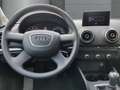 Audi A3 Sportback Attraction 1.2 TFSI,Allwetterräder, Klim Weiß - thumbnail 10