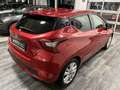 Nissan Micra IG-T 100 N-Way Klima DAB SHZ Spurhalteass. Fernlic Red - thumbnail 3
