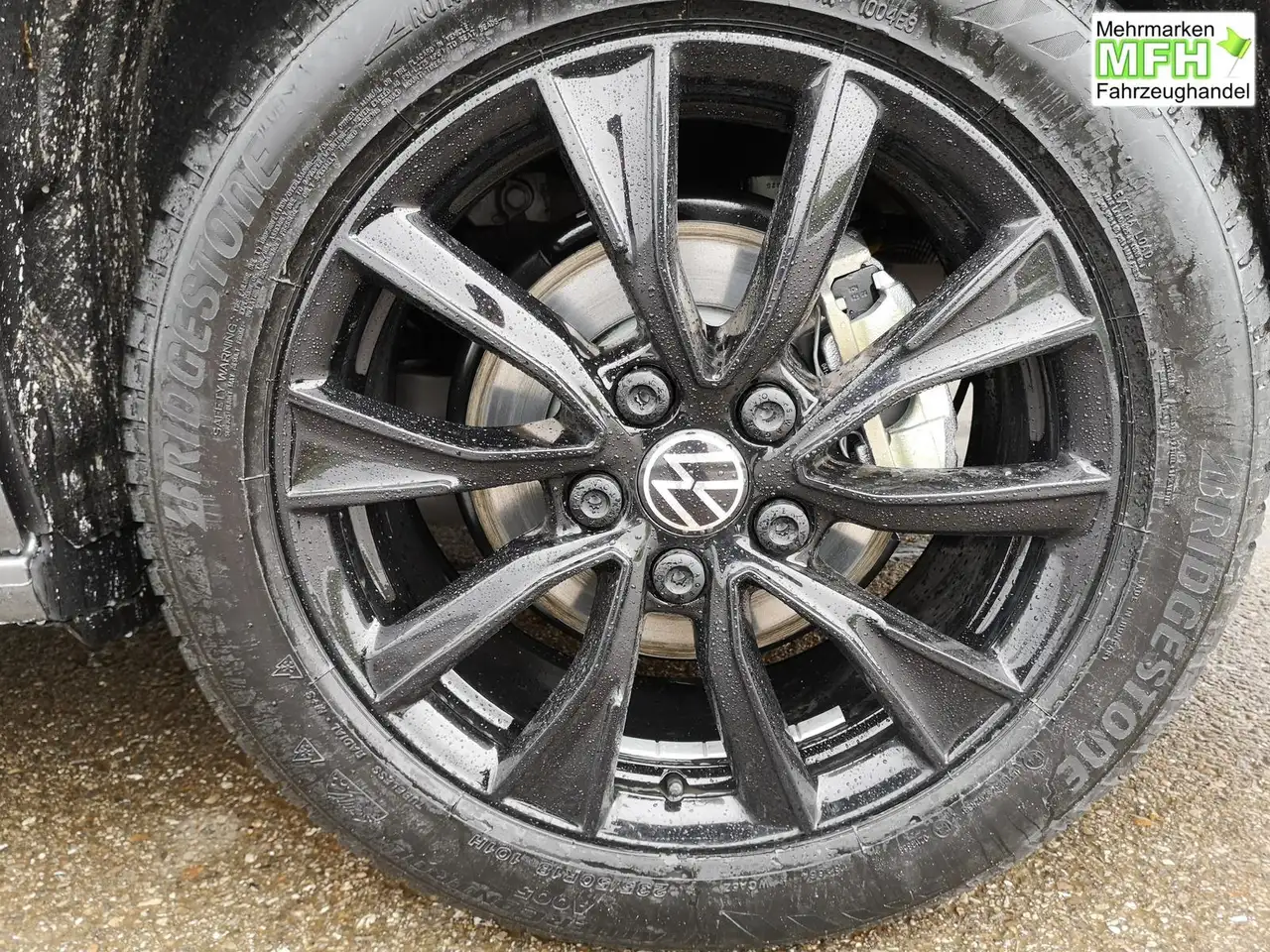 Volkswagen T7 Multivan 2026