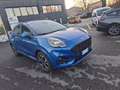 Ford Puma 1.0 EcoBoost Hybrid 125 CV S&S ST-Line Blue - thumbnail 11