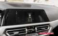 BMW 318 D SERIE TOIT OUVR. / CARPLAY / LANE-ASSIST / CUIRI Argent - thumbnail 16