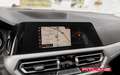 BMW 318 D SERIE TOIT OUVR. / CARPLAY / LANE-ASSIST / CUIRI Argent - thumbnail 15