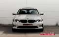 BMW 318 D SERIE TOIT OUVR. / CARPLAY / LANE-ASSIST / CUIRI Argent - thumbnail 8