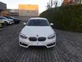BMW 116 Serie 1 F/20-21 2015 116d 5p my18 Bianco - thumbnail 1