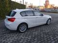 BMW 116 Serie 1 F/20-21 2015 116d 5p my18 Bianco - thumbnail 4