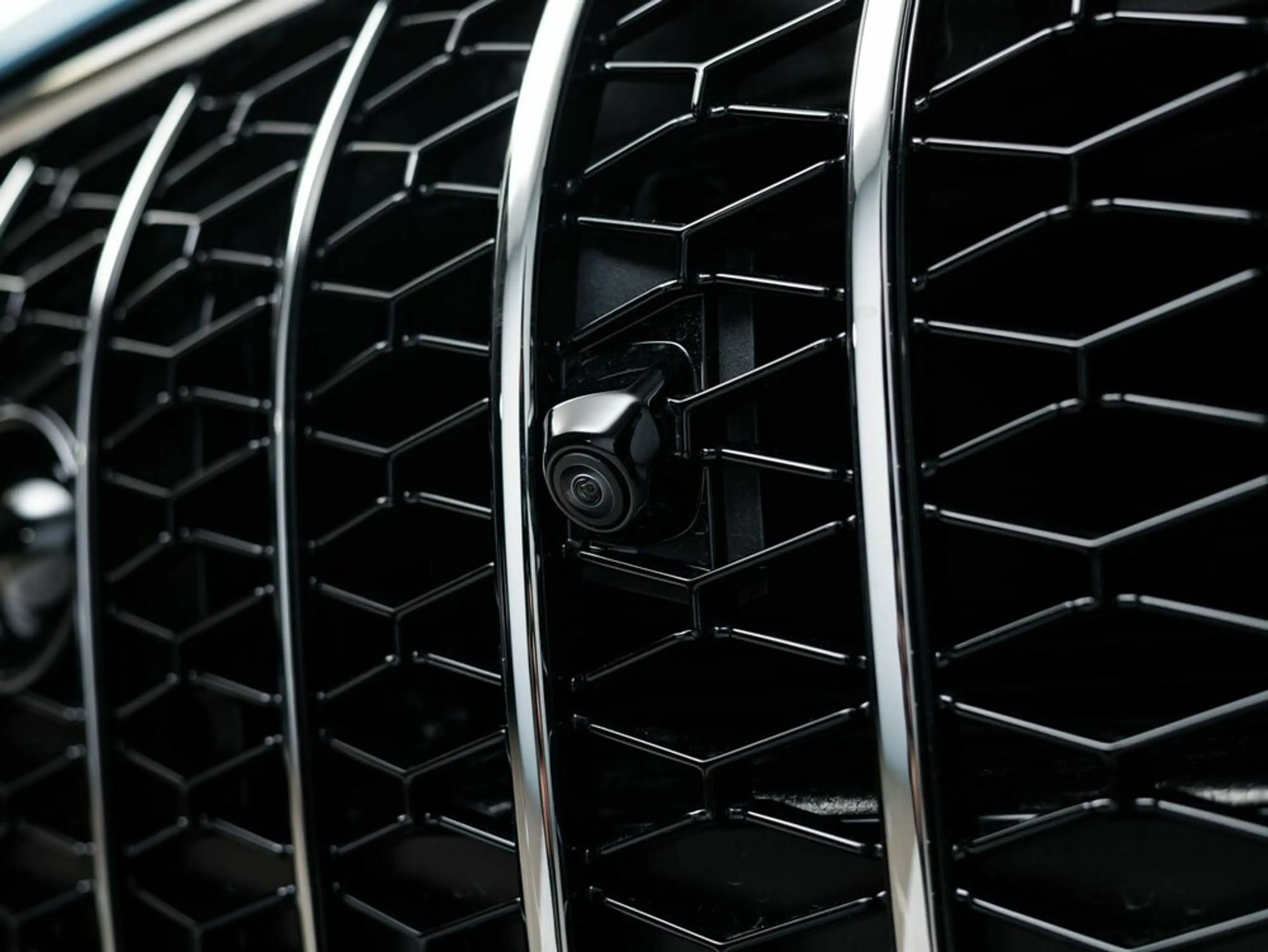 Bentley Continental GT Azure V8 Hybrid — photo 8