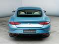 Bentley Continental GT Azure V8 Hybrid Blau - thumbnail 5