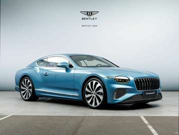 GT Azure V8 Hybrid