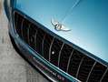 Bentley Continental GT Azure V8 Hybrid Blau - thumbnail 7