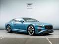 Bentley Continental GT Azure V8 Hybrid Blau - thumbnail 1
