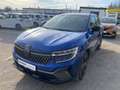 Renault Austral Mild Hybrid 160 Automatik Techno Esprit Alpine Blau - thumbnail 1