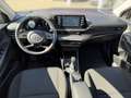 Hyundai i20 Essential Komfort 1.0 T-GDI +CARPLAY+TEMPOMAT+SHZ+ Bianco - thumbnail 11