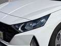 Hyundai i20 Essential Komfort 1.0 T-GDI +CARPLAY+TEMPOMAT+SHZ+ Bianco - thumbnail 5