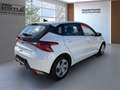 Hyundai i20 Essential Komfort 1.0 T-GDI +CARPLAY+TEMPOMAT+SHZ+ Bianco - thumbnail 3