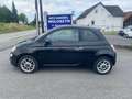 Fiat 500 1,3 16V JTD Multijet Pop DPF+++EXPORT**** Zwart - thumbnail 2