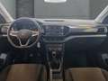 Volkswagen T-Cross EU6d 1.0 TSI Life OPF Klima Radio Telefon Orange - thumbnail 8