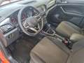 Volkswagen T-Cross EU6d 1.0 TSI Life OPF Klima Radio Telefon Orange - thumbnail 7