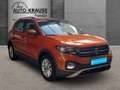 Volkswagen T-Cross EU6d 1.0 TSI Life OPF Klima Radio Telefon Orange - thumbnail 6