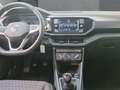 Volkswagen T-Cross EU6d 1.0 TSI Life OPF Klima Radio Telefon Orange - thumbnail 10
