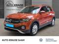 Volkswagen T-Cross EU6d 1.0 TSI Life OPF Klima Radio Telefon Orange - thumbnail 16