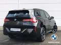BMW X3 Msport pano harmk 360c hud Nero - thumbnail 2