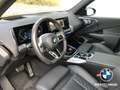 BMW X3 Msport pano harmk 360c hud Nero - thumbnail 5