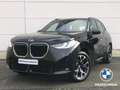 BMW X3 Msport pano harmk 360c hud Nero - thumbnail 1