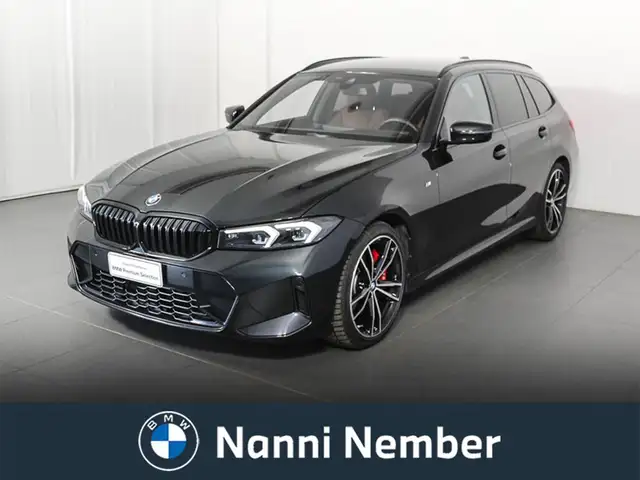 BMW 3 Series main image