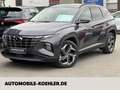 Hyundai TUCSON Prime Plug-In Hybrid 1.6 T-GDi 265PS 4WD Zwart - thumbnail 1