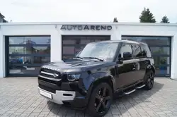 Land Rover Defender P400 XS Edition 110 *7 Sitzer, Panorama*