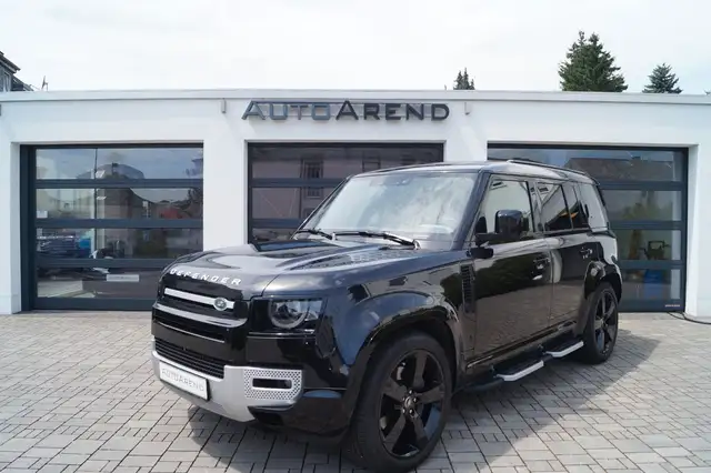 Land Rover Defender P400 XS Edition 110 *7 Sitzer, Panorama*