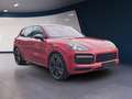 Porsche Cayenne Turbo 4.0 V8 PDLS+ PDCC PVT+ PTVS+ 404 kW (549 ... Rot - thumbnail 3