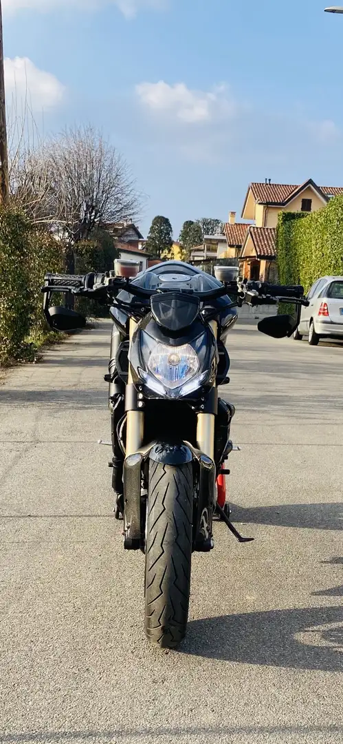 Ducati Streetfighter streetfighter 848 - 1