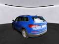 Skoda Kodiaq Style 2.0 TDI DSG AHK+ACC+SHZ+CARPLAY+NAVI Klima Blau - thumbnail 5