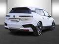 BMW iX xDrive40 Sportpaket Klimaaut. AHK Soft-Close Weiß - thumbnail 3