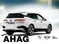 BMW iX xDrive40 Sportpaket Klimaaut. AHK Soft-Close Weiß - thumbnail 3